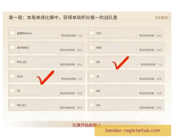 体育竞猜赔率解析:如何通过数据分析提升投注精准度与获胜机会 体育竞猜赔率解析:如何通过数据分析提升投注精准度与获胜机会