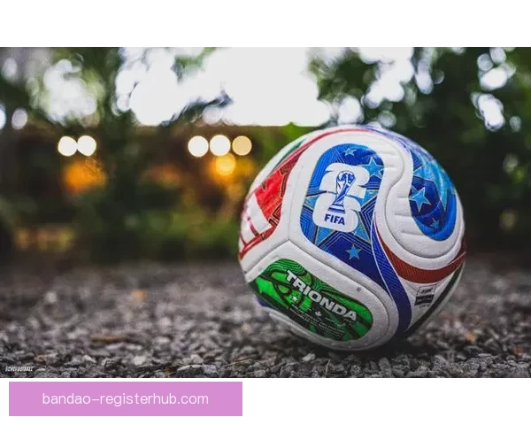 美加墨世界杯：三国联合举办的盛大足球盛宴将如何改变全球赛事格局